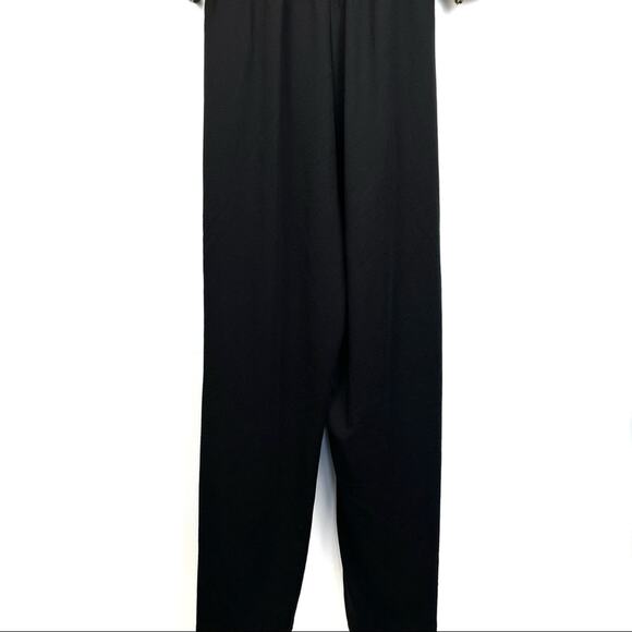 Leopard Print Jumpsuit Size 3X - Picture 5 of 7